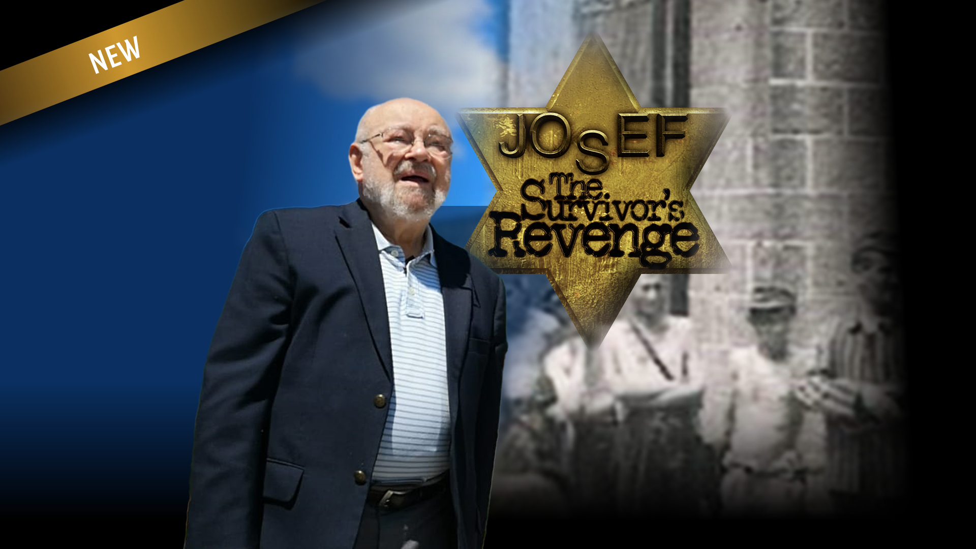 Thumbnail for The Survivor’s Revenge – Universal