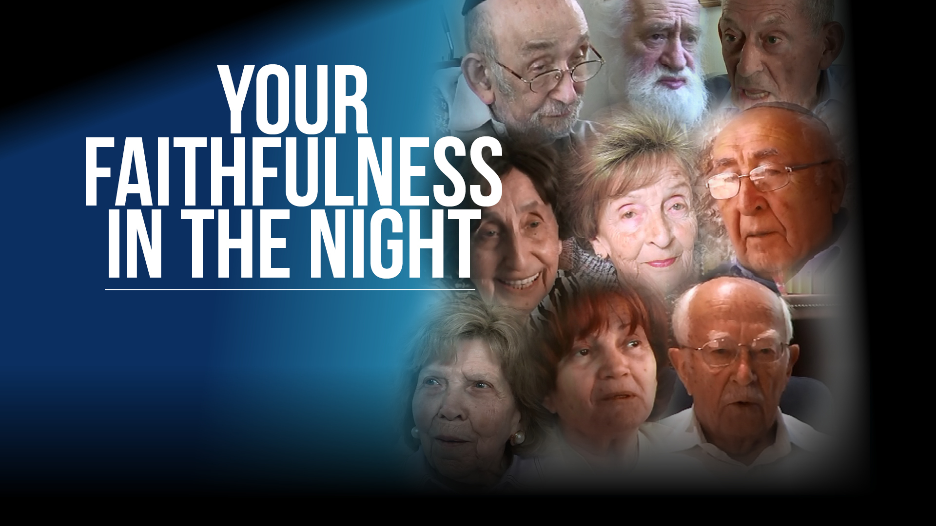 Thumbnail for Your Faithfulness in the Night