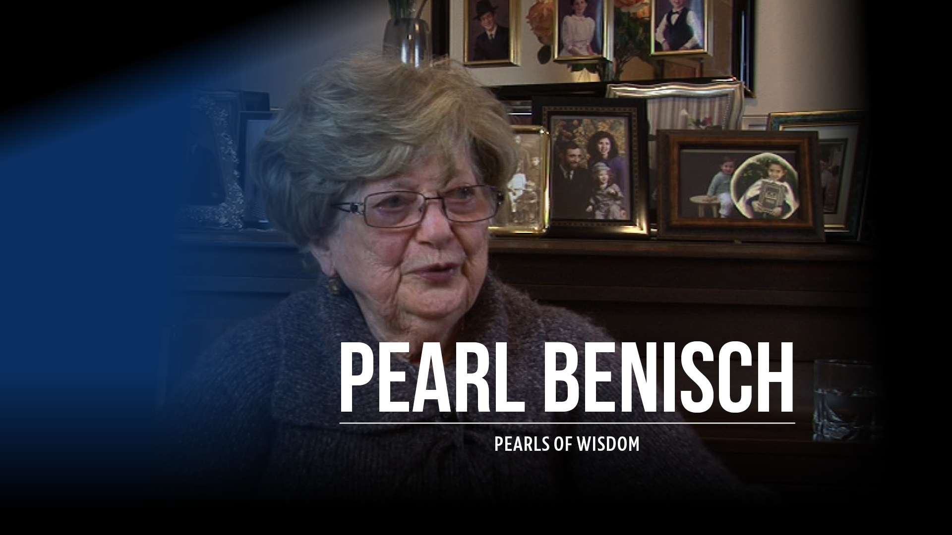 Thumbnail for Pearl Benisch | Pearls of Wisdom