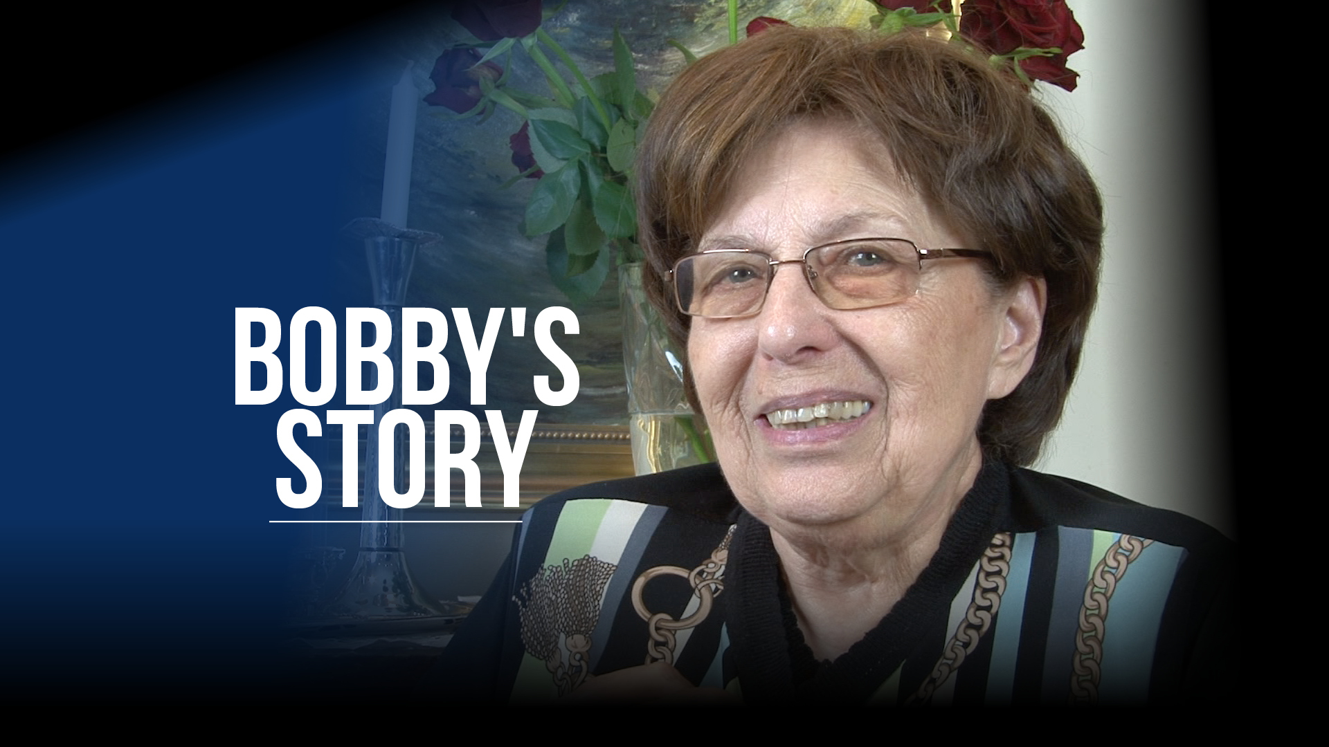 Thumbnail for Bobby’s Story